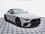 2022 Mercedes-Benz AMG® SL 63 4MATIC®