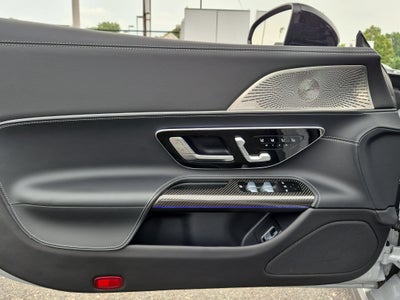 2022 Mercedes-Benz AMG® SL 63 4MATIC®