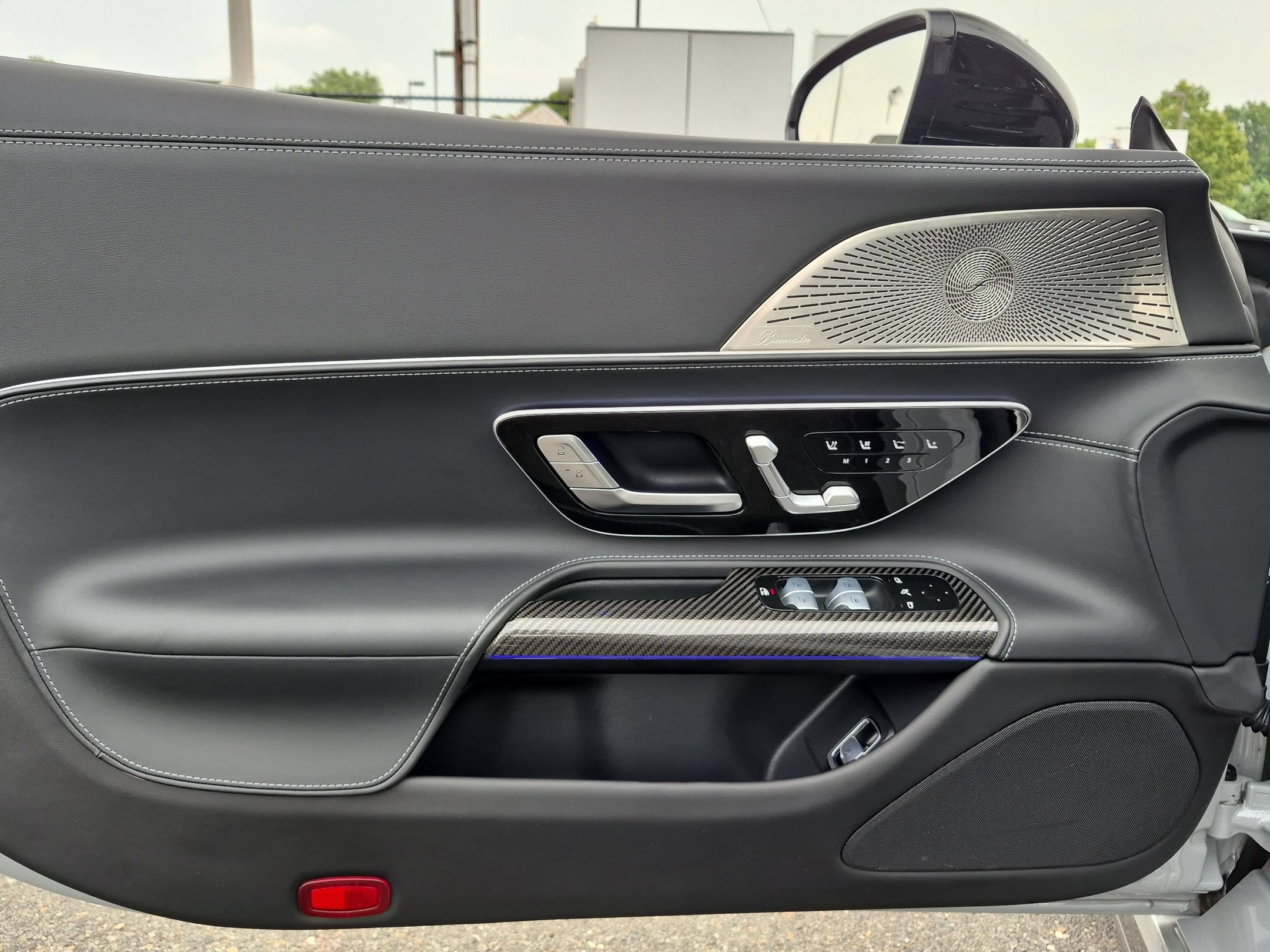 2022 Mercedes-Benz AMG® SL 63 4MATIC®