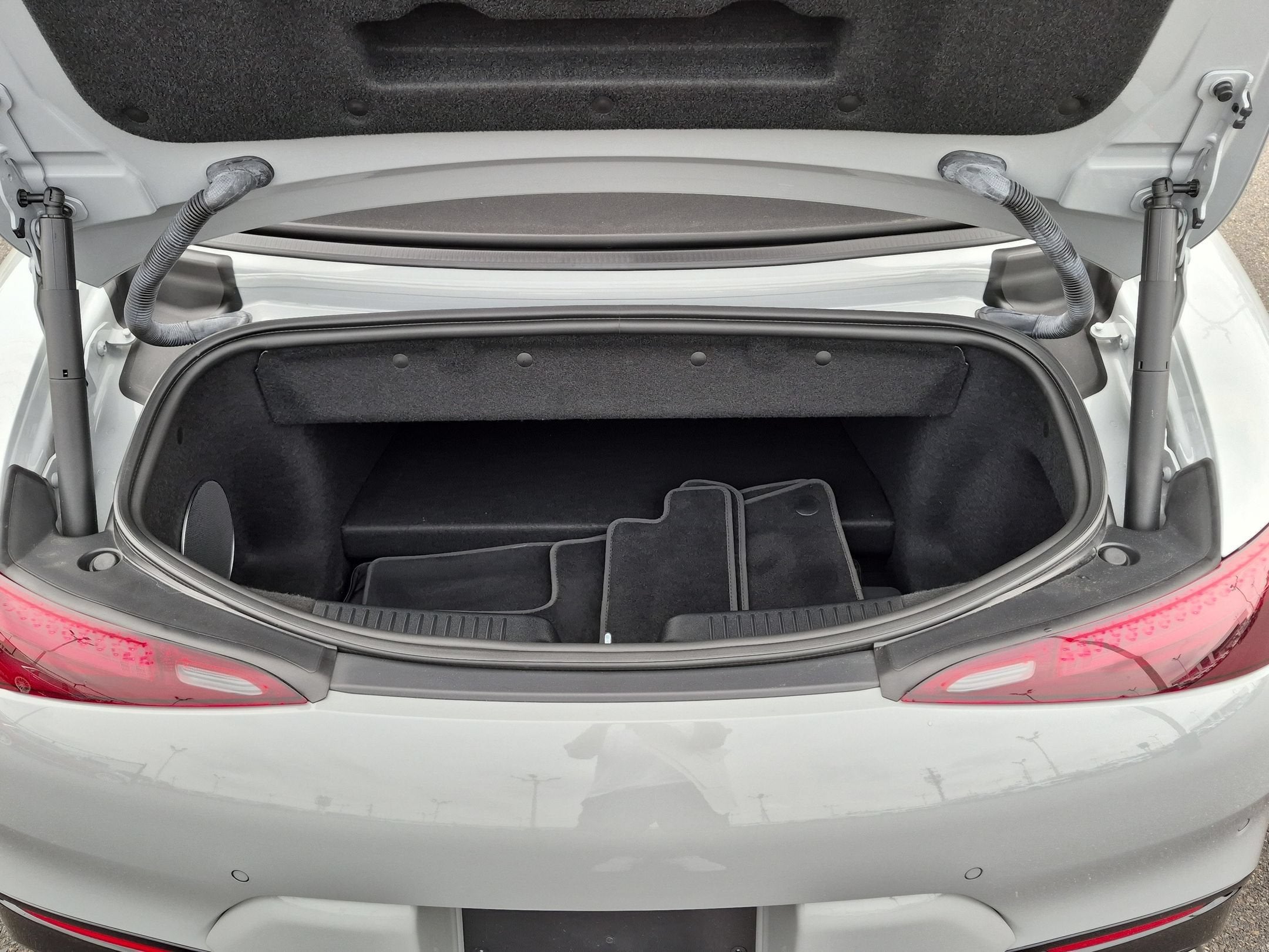 2022 Mercedes-Benz AMG® SL 63 4MATIC®