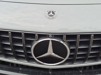 2022 Mercedes-Benz AMG® SL 63 4MATIC®