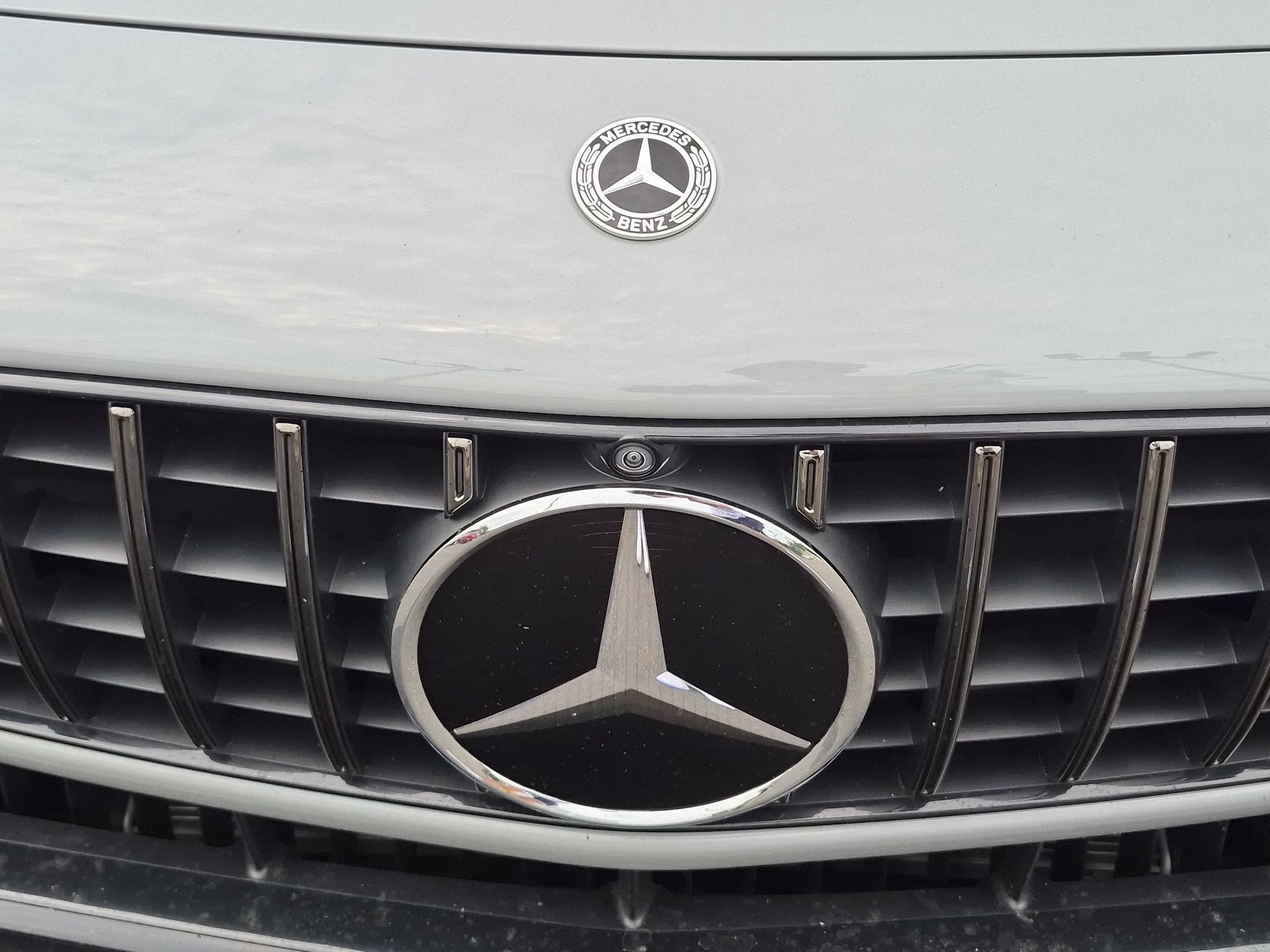 2022 Mercedes-Benz AMG® SL 63 4MATIC®
