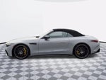 2022 Mercedes-Benz AMG® SL 63 4MATIC®