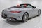 2023 Mercedes-Benz AMG® SL 63 4MATIC®