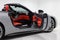 2023 Mercedes-Benz AMG® SL 63 4MATIC®