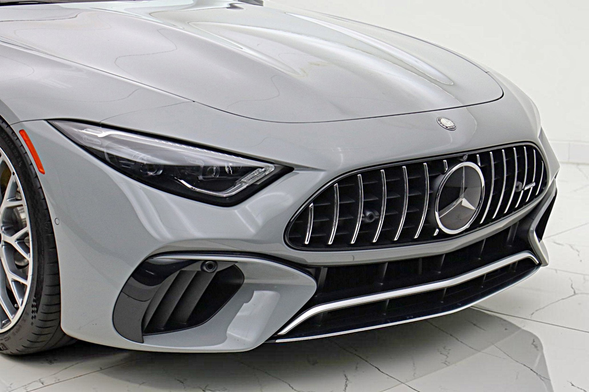 2023 Mercedes-Benz AMG® SL 63 4MATIC®