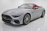 2023 Mercedes-Benz AMG® SL 63 4MATIC®