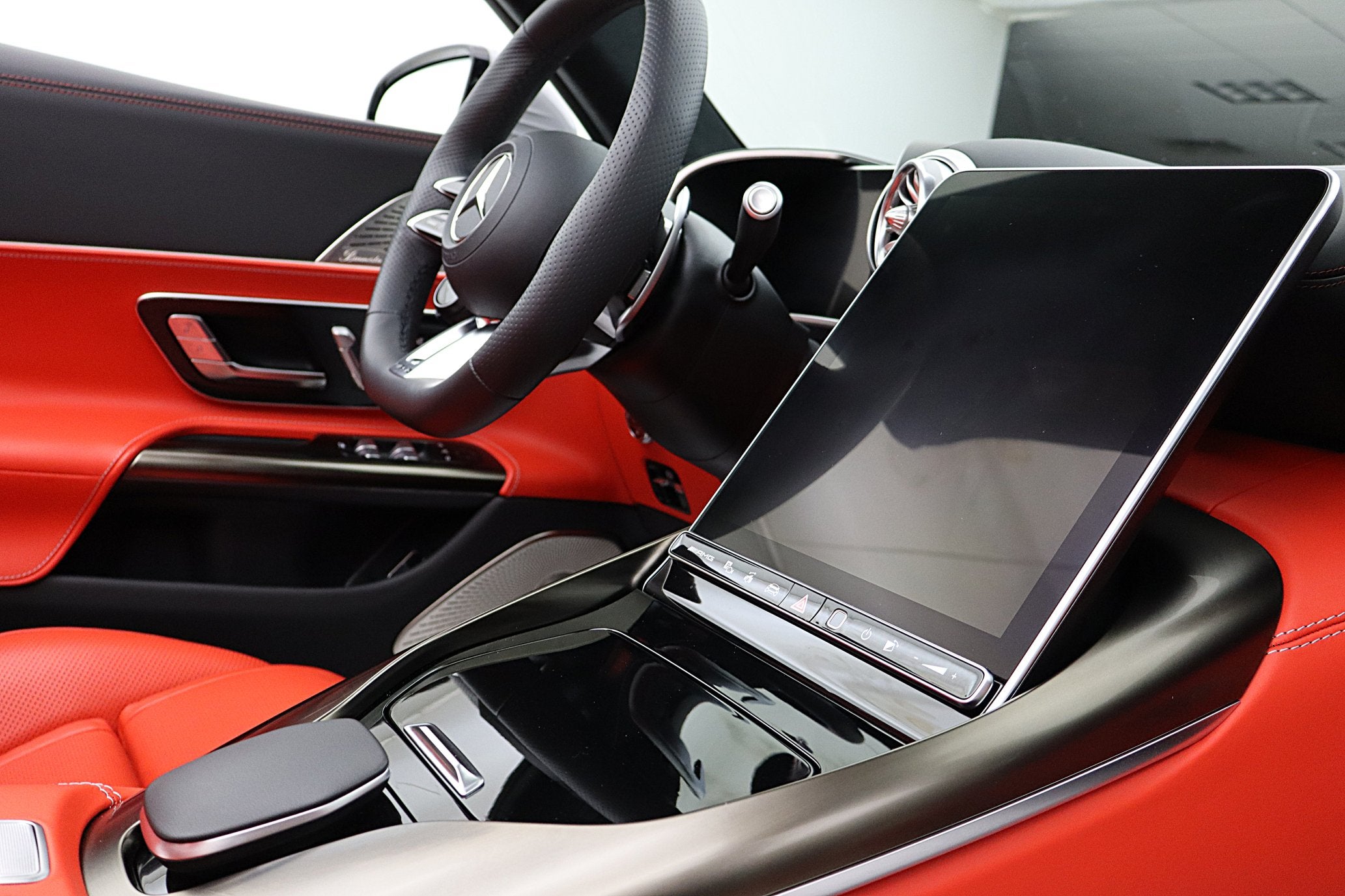 2023 Mercedes-Benz AMG® SL 63 4MATIC®
