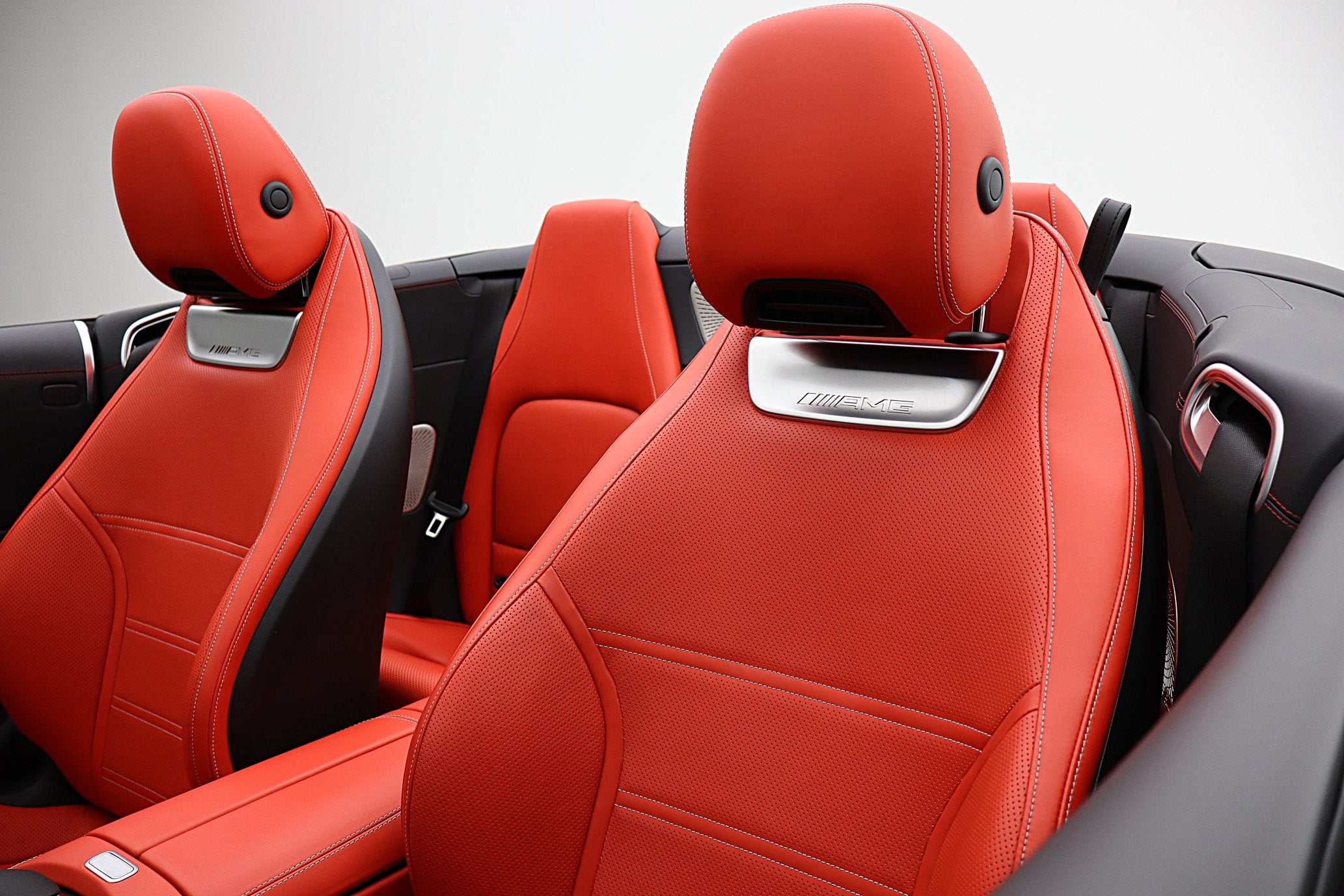 2023 Mercedes-Benz AMG® SL 63 4MATIC®