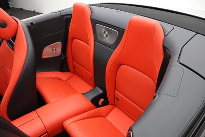 2023 Mercedes-Benz AMG® SL 63 4MATIC®