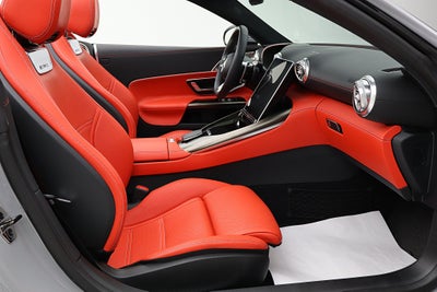 2023 Mercedes-Benz AMG® SL 63 4MATIC®