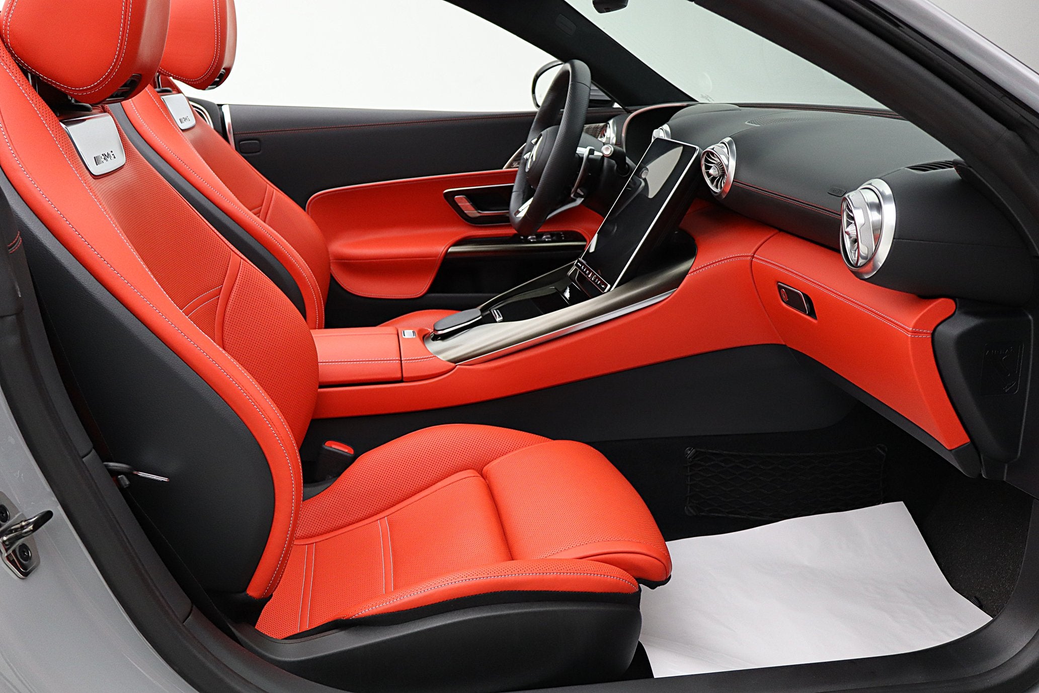 2023 Mercedes-Benz AMG® SL 63 4MATIC®