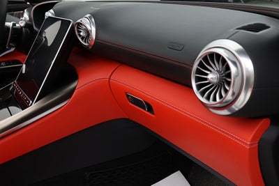 2023 Mercedes-Benz AMG® SL 63 4MATIC®
