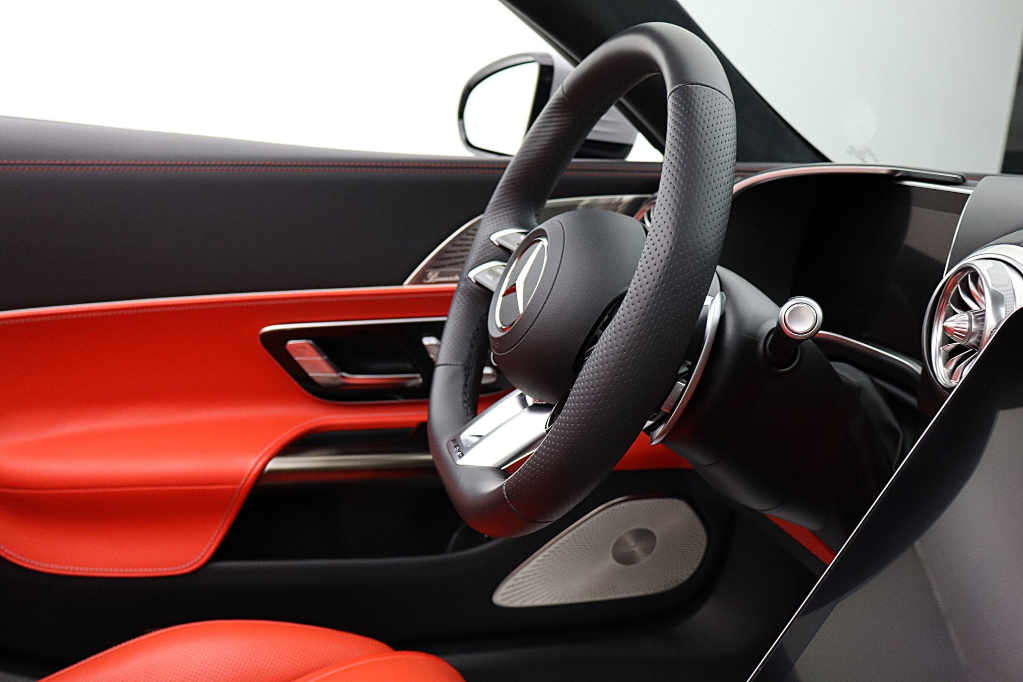 2023 Mercedes-Benz AMG® SL 63 4MATIC®