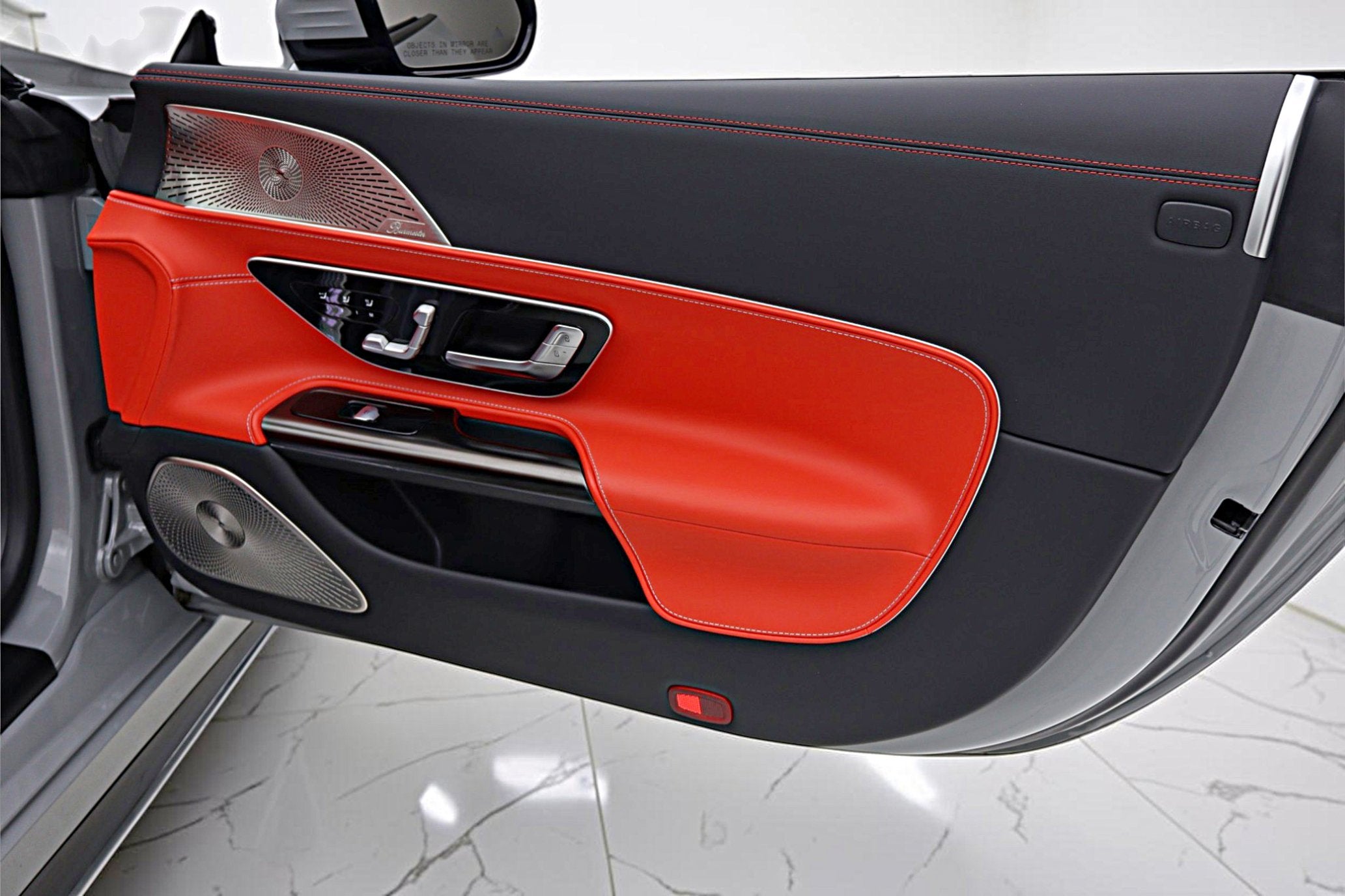 2023 Mercedes-Benz AMG® SL 63 4MATIC®