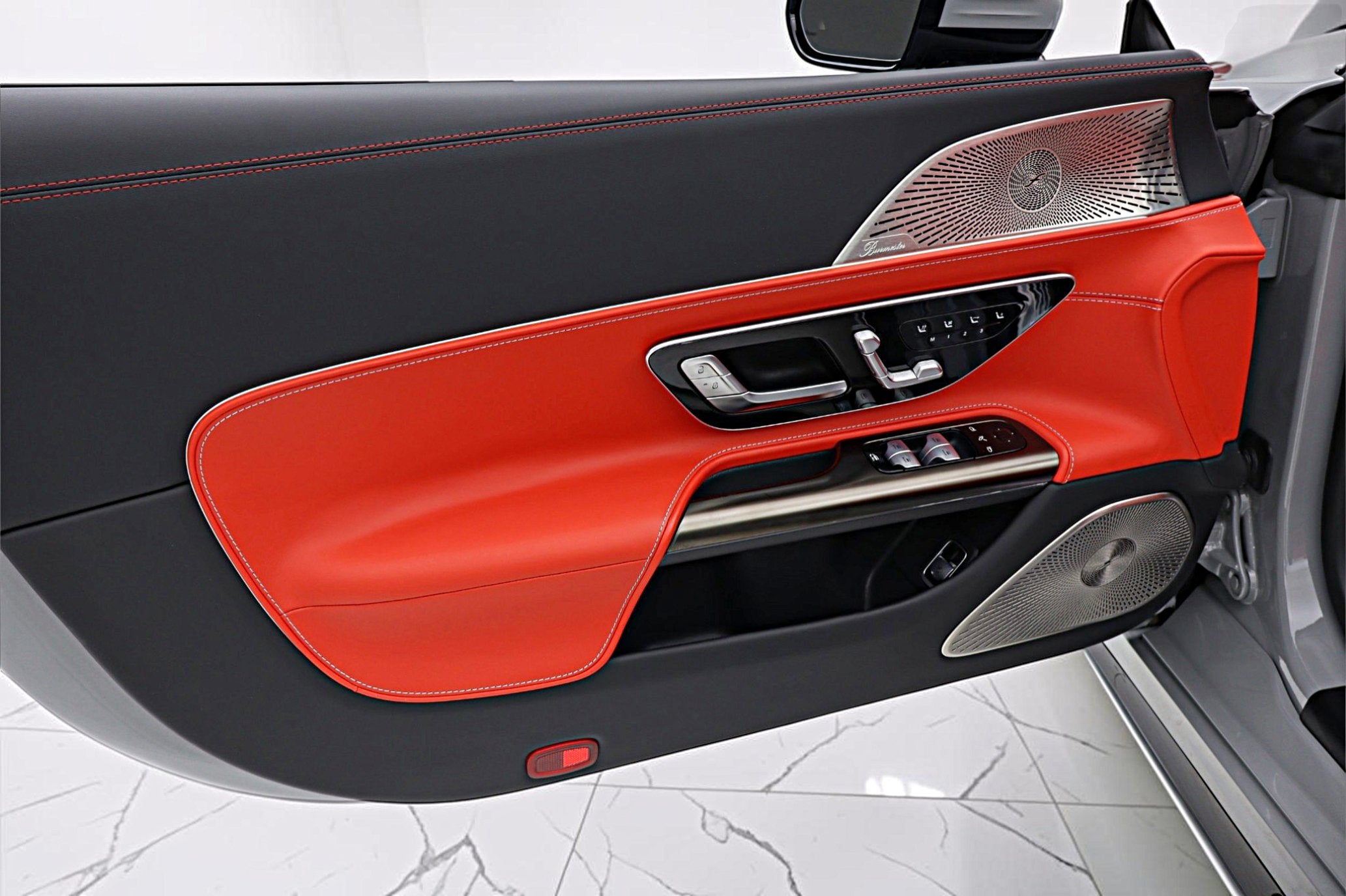 2023 Mercedes-Benz AMG® SL 63 4MATIC®