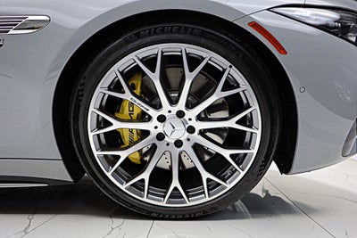 2023 Mercedes-Benz AMG® SL 63 4MATIC®