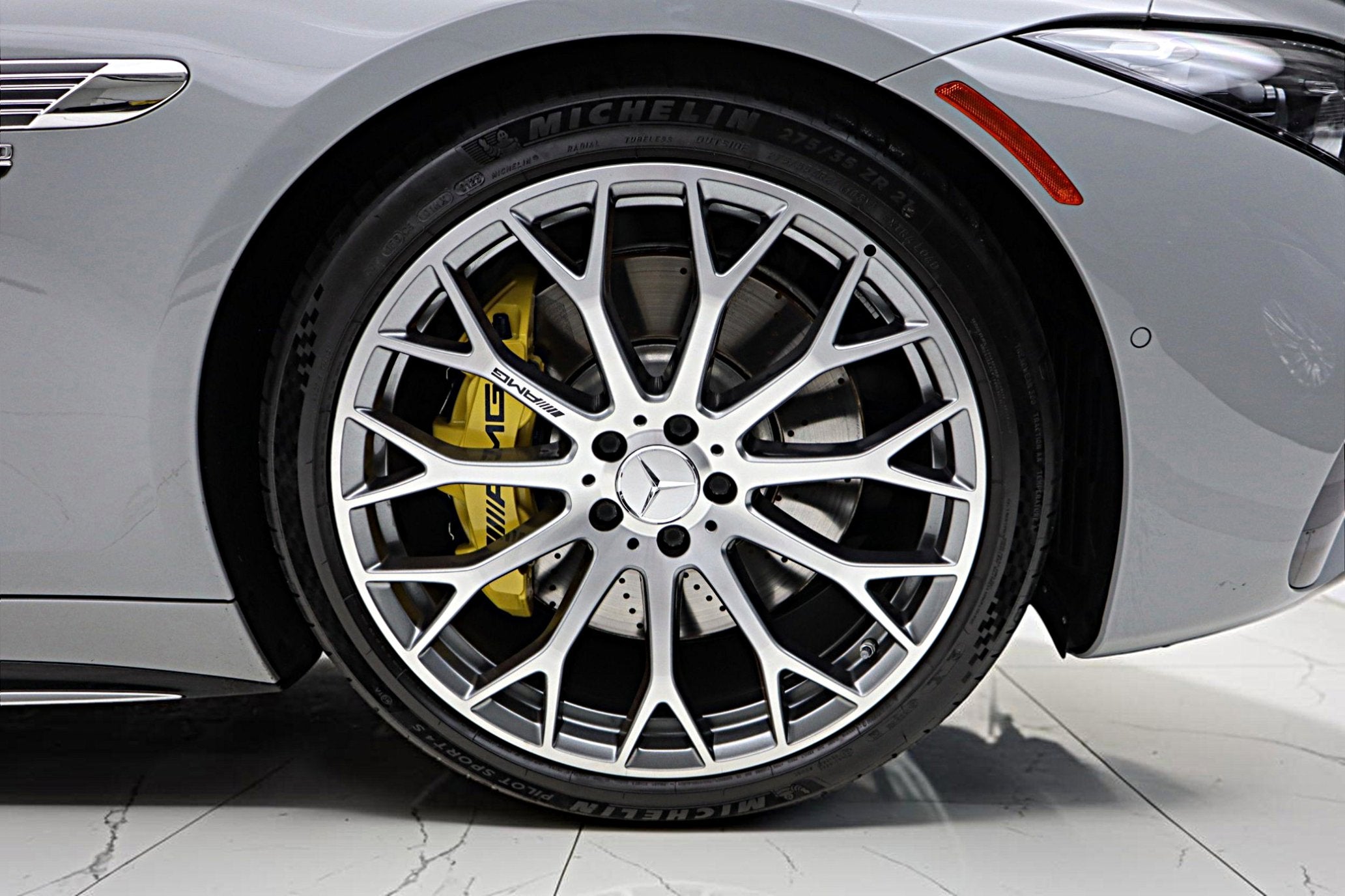 2023 Mercedes-Benz AMG® SL 63 4MATIC®