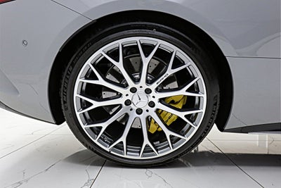 2023 Mercedes-Benz AMG® SL 63 4MATIC®