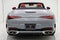 2023 Mercedes-Benz AMG® SL 63 4MATIC®