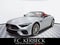 2024 Mercedes-Benz AMG® SL 63 4MATIC®