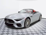 2024 Mercedes-Benz AMG® SL 63 4MATIC®