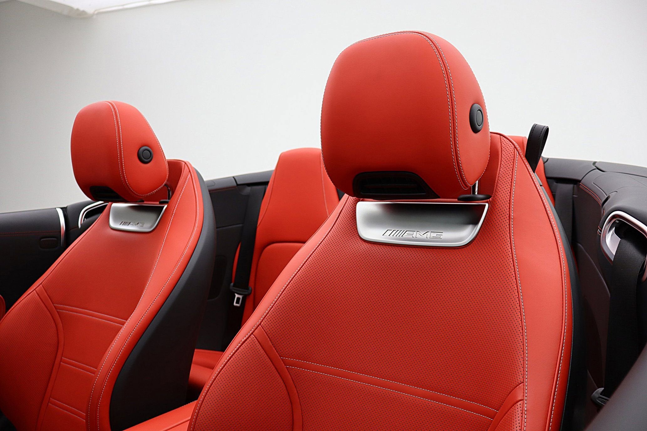 2024 Mercedes-Benz AMG® SL 63 4MATIC®