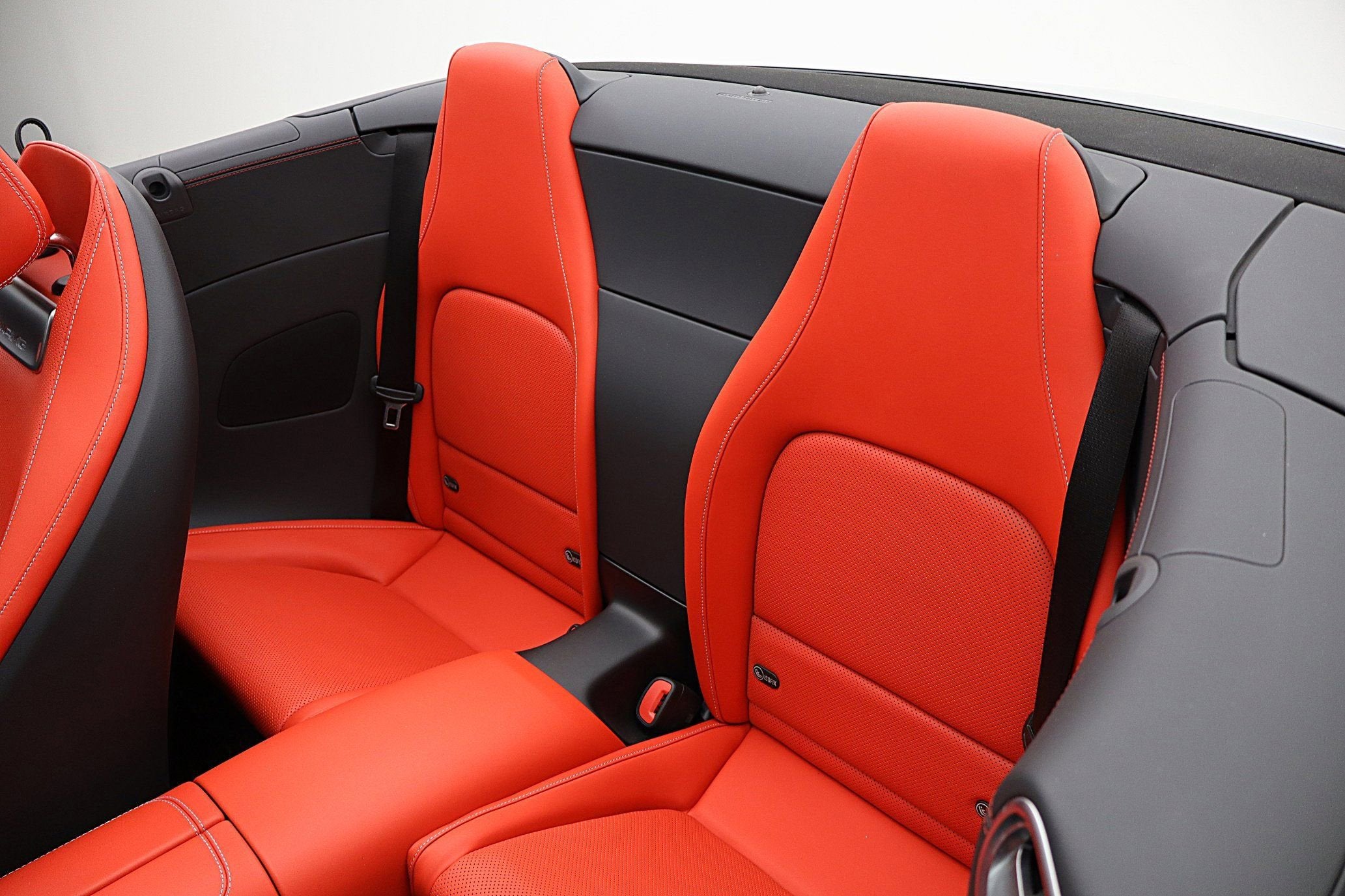 2024 Mercedes-Benz AMG® SL 63 4MATIC®