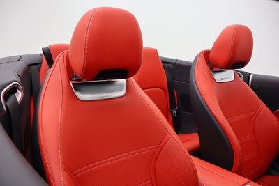 2024 Mercedes-Benz AMG® SL 63 4MATIC®