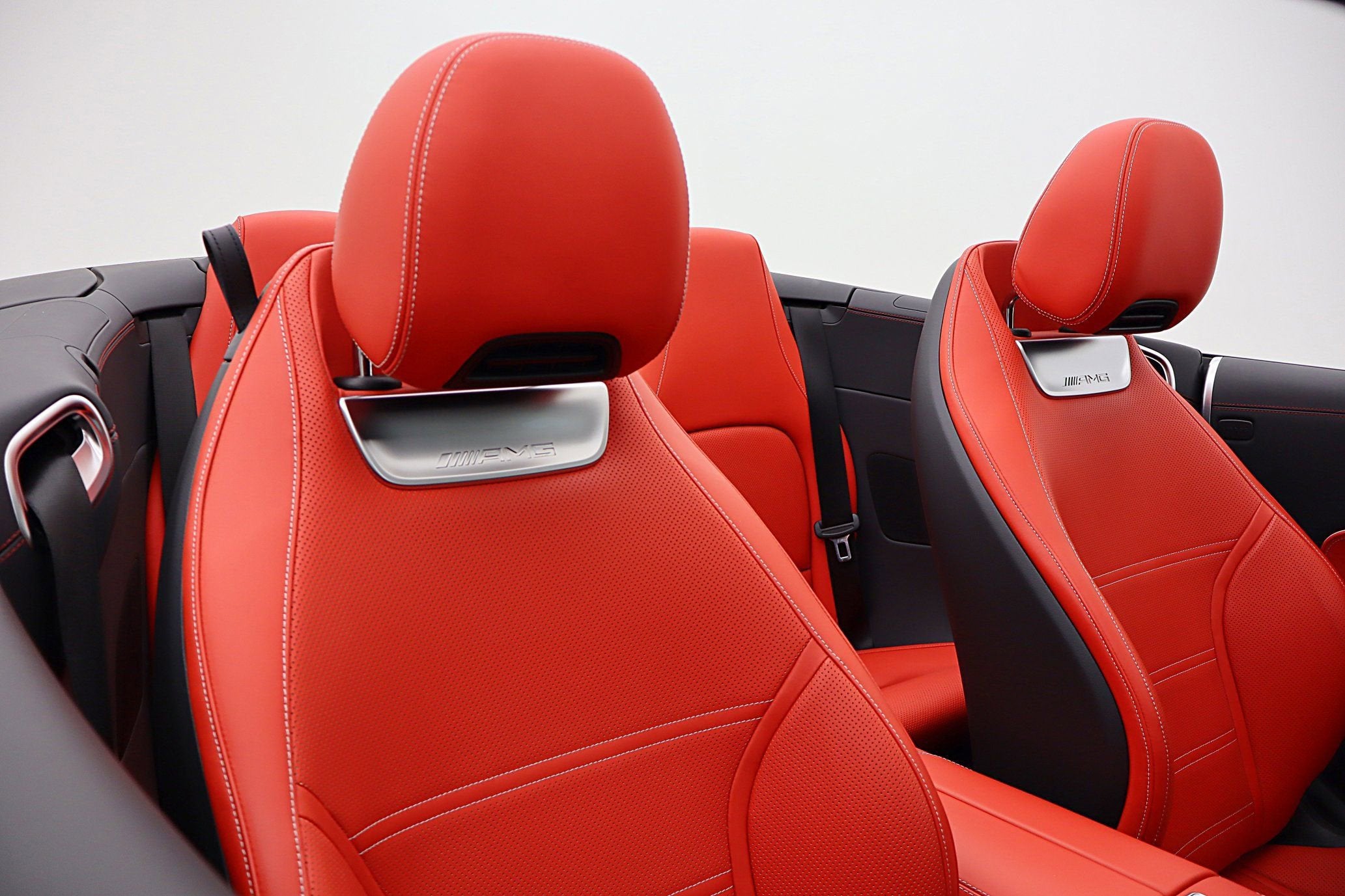 2024 Mercedes-Benz AMG® SL 63 4MATIC®