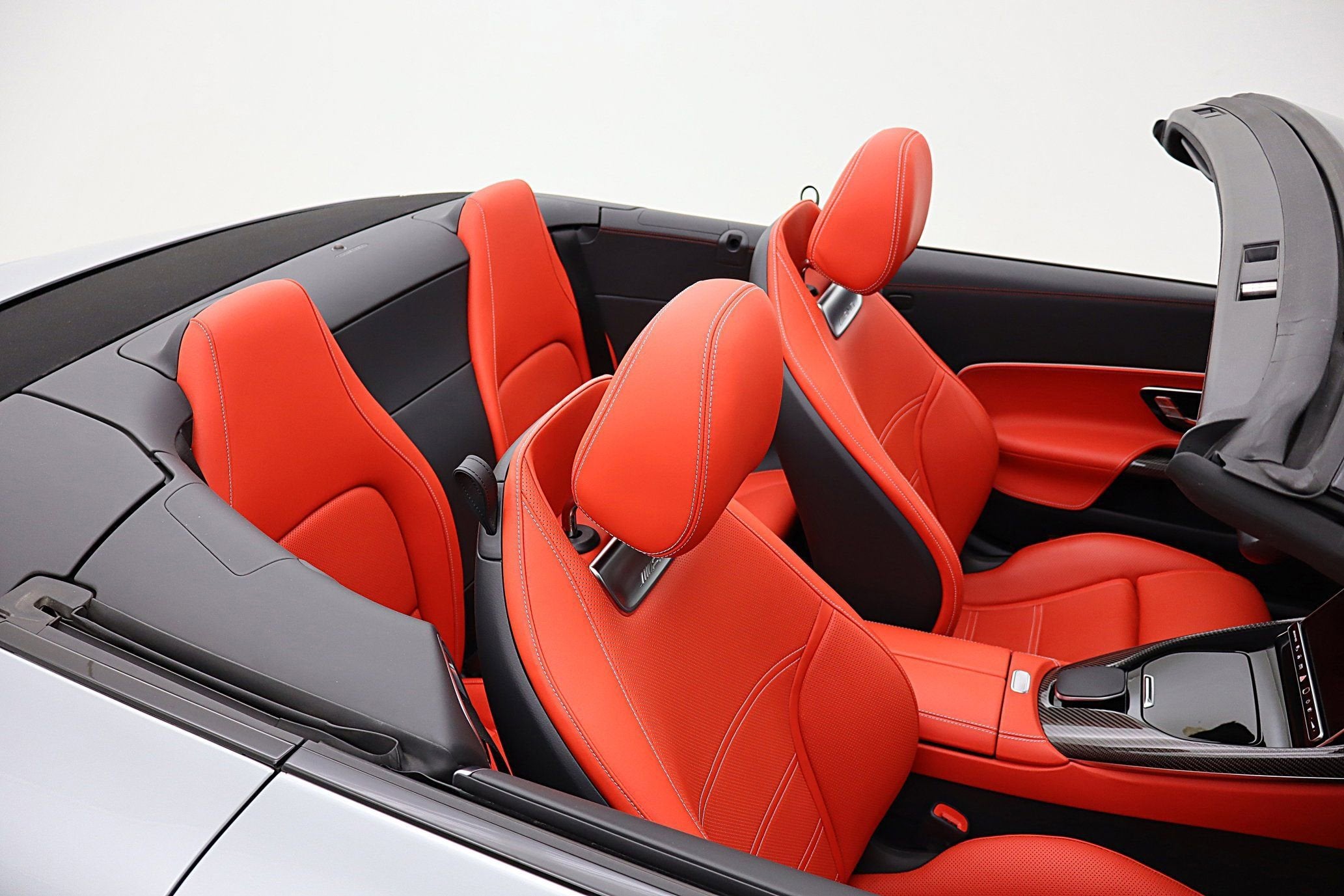 2024 Mercedes-Benz AMG® SL 63 4MATIC®