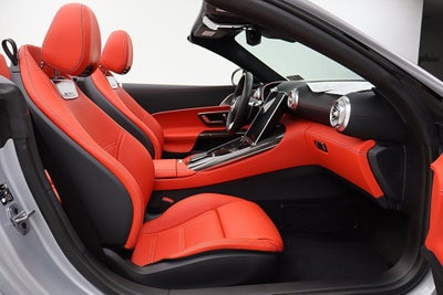 2024 Mercedes-Benz AMG® SL 63 4MATIC®