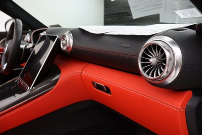 2024 Mercedes-Benz AMG® SL 63 4MATIC®