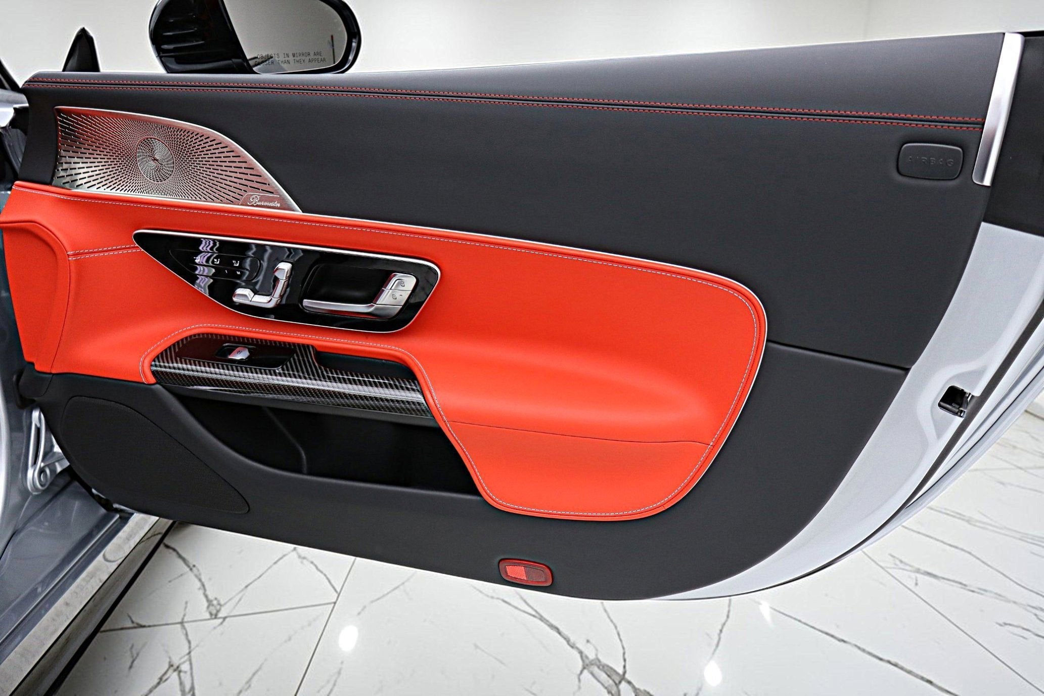 2024 Mercedes-Benz AMG® SL 63 4MATIC®