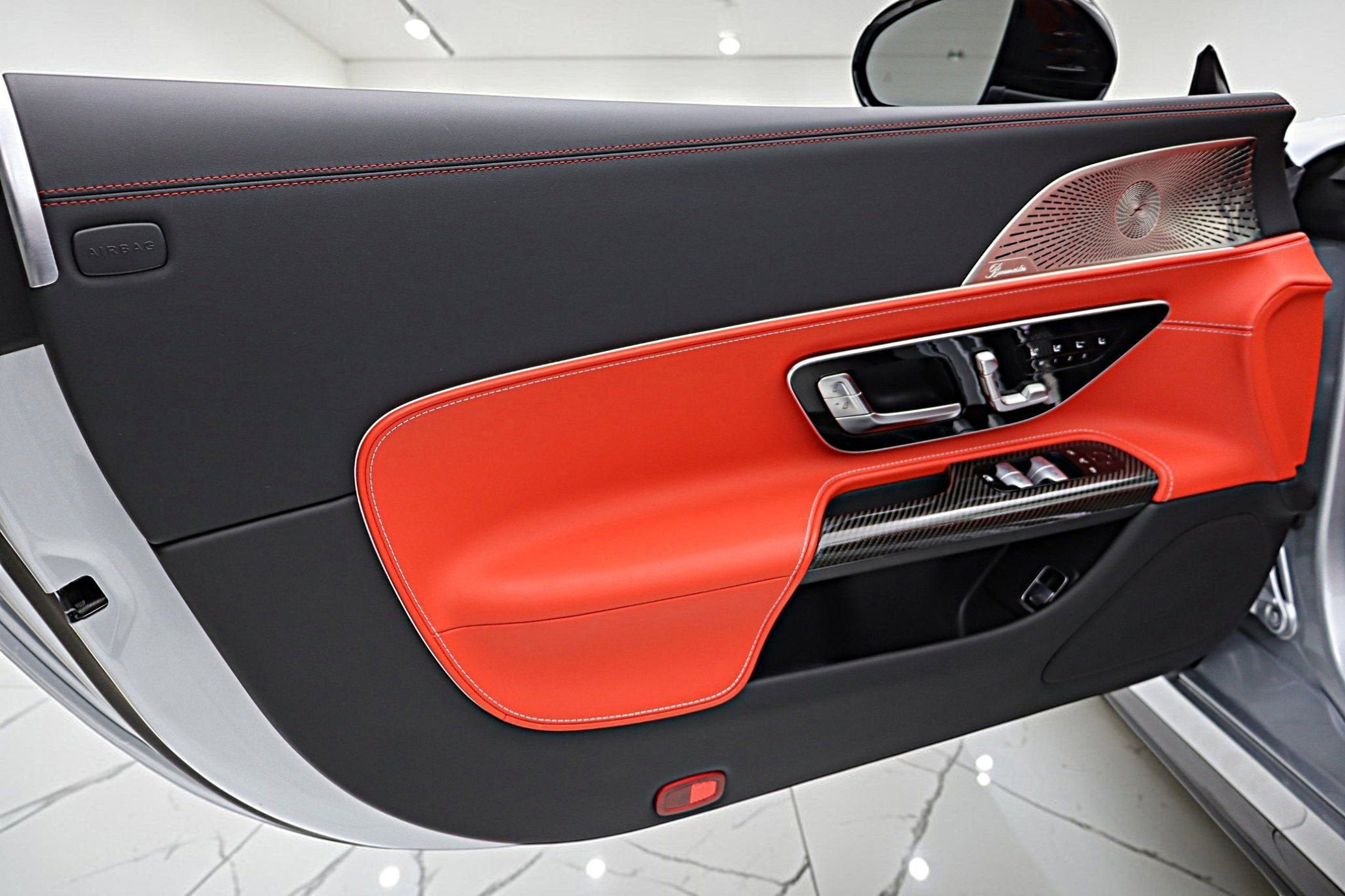 2024 Mercedes-Benz AMG® SL 63 4MATIC®