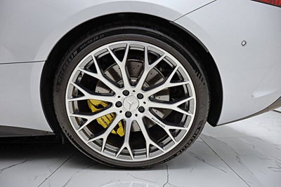2024 Mercedes-Benz AMG® SL 63 4MATIC®