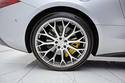 2024 Mercedes-Benz AMG® SL 63 4MATIC®