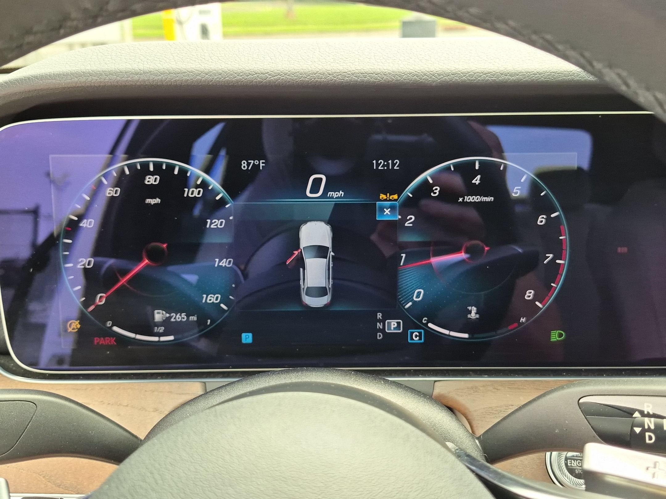 2023 Mercedes-Benz E-Class E 350