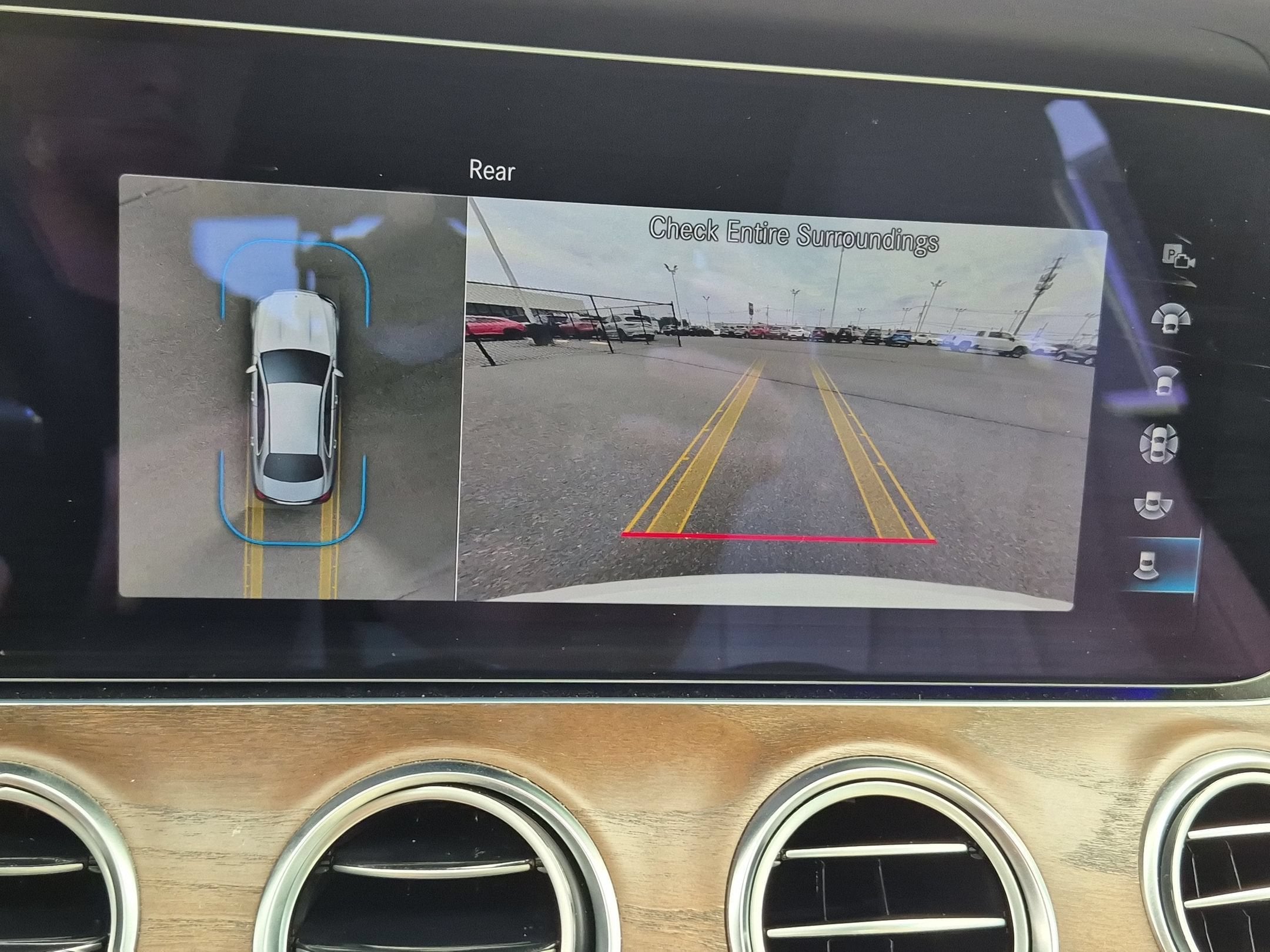 2023 Mercedes-Benz E-Class E 350