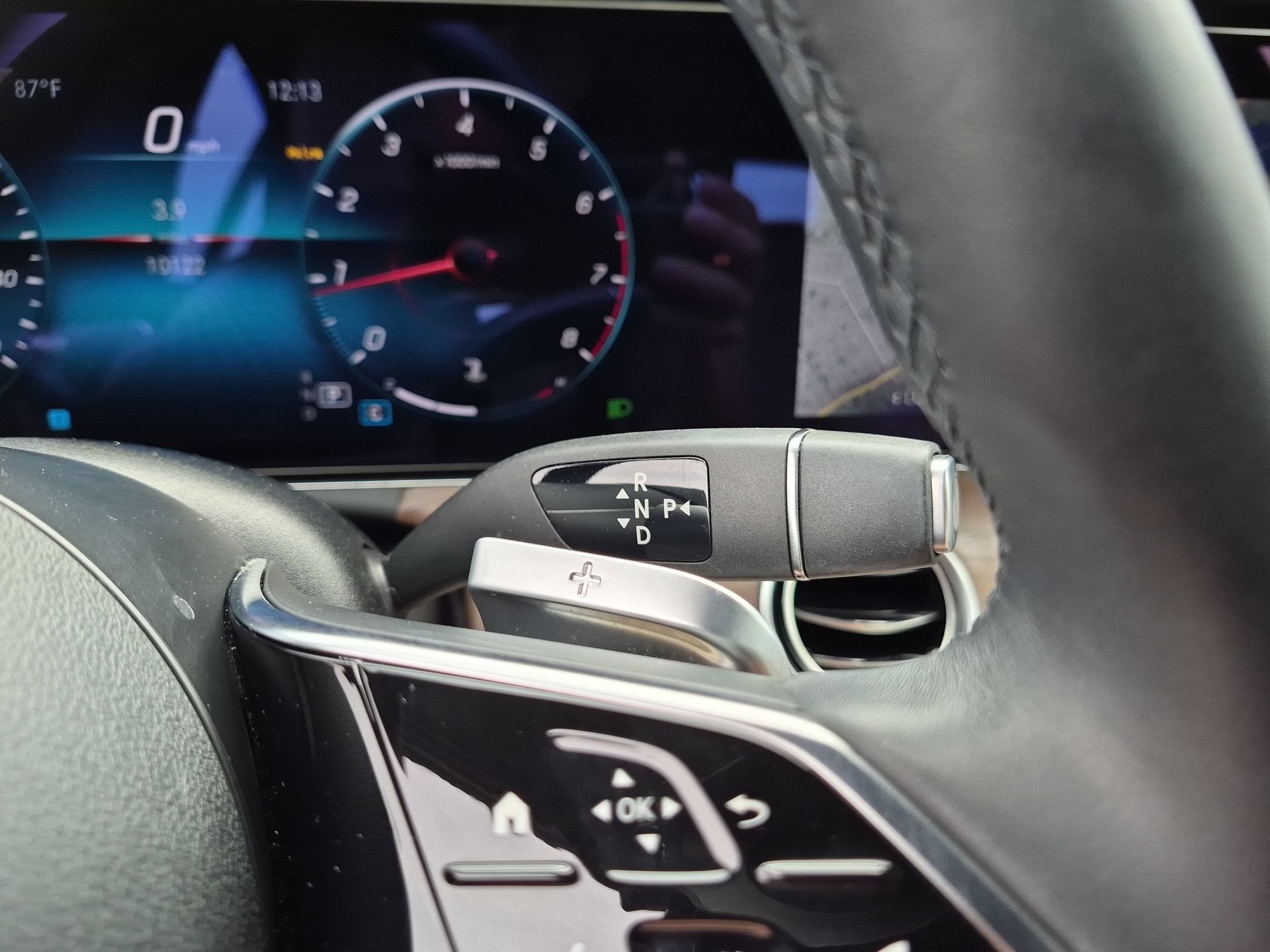 2023 Mercedes-Benz E-Class E 350