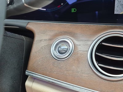 2023 Mercedes-Benz E-Class E 350