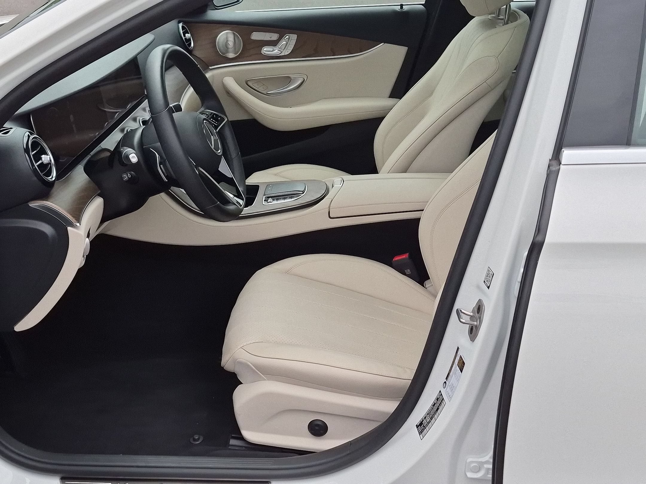 2023 Mercedes-Benz E-Class E 350