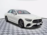 2023 Mercedes-Benz E-Class E 350