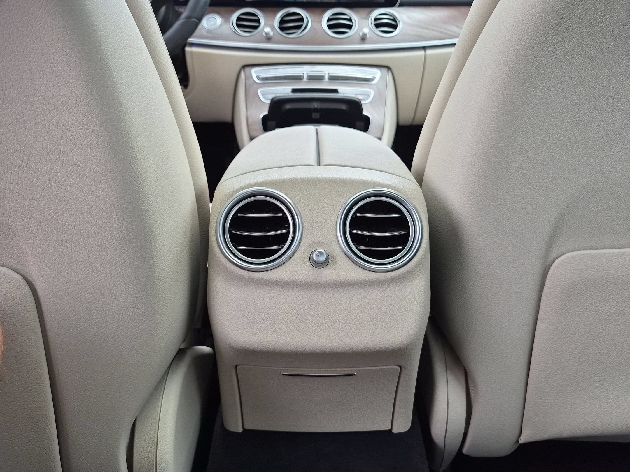 2023 Mercedes-Benz E-Class E 350