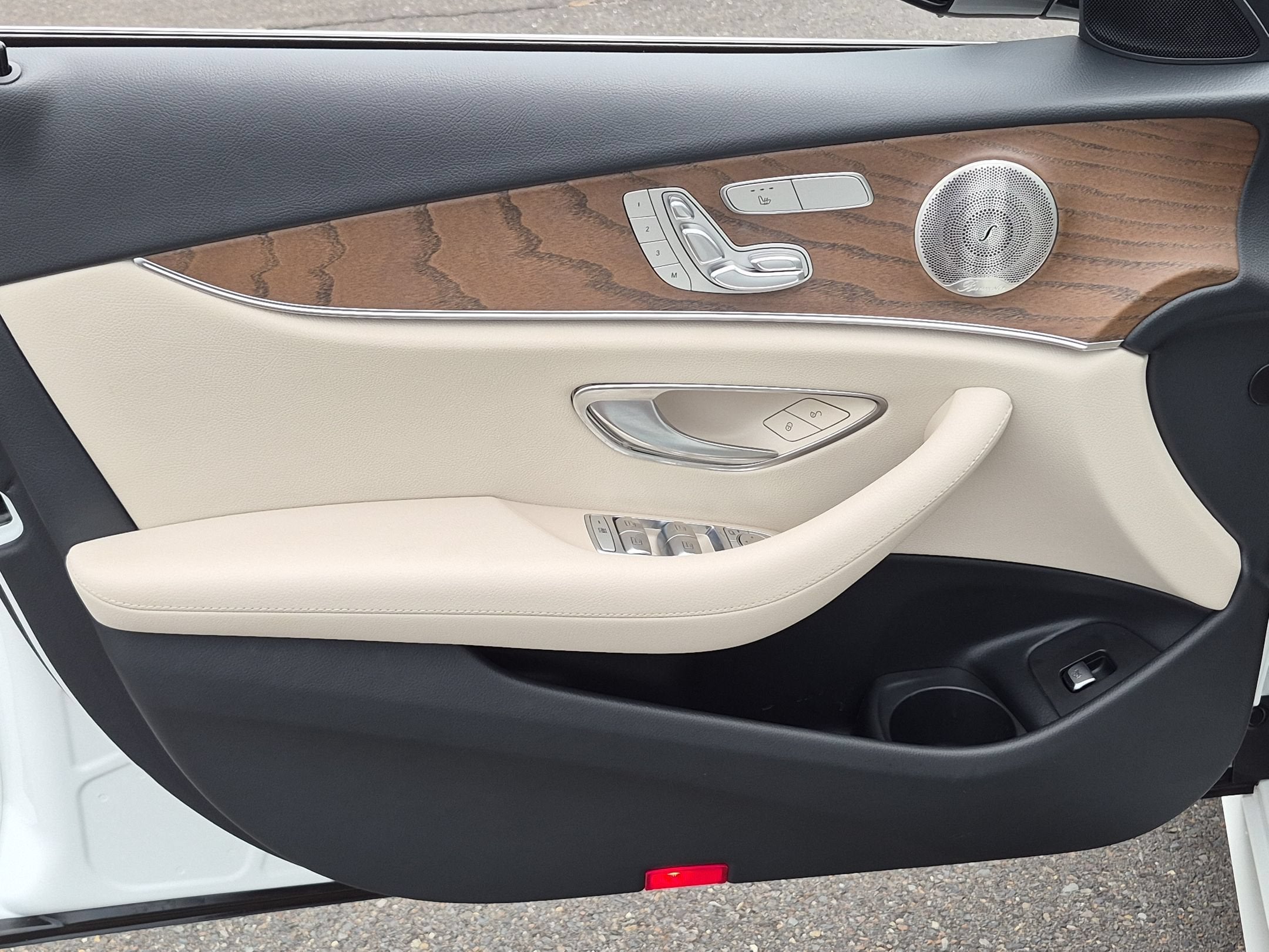 2023 Mercedes-Benz E-Class E 350
