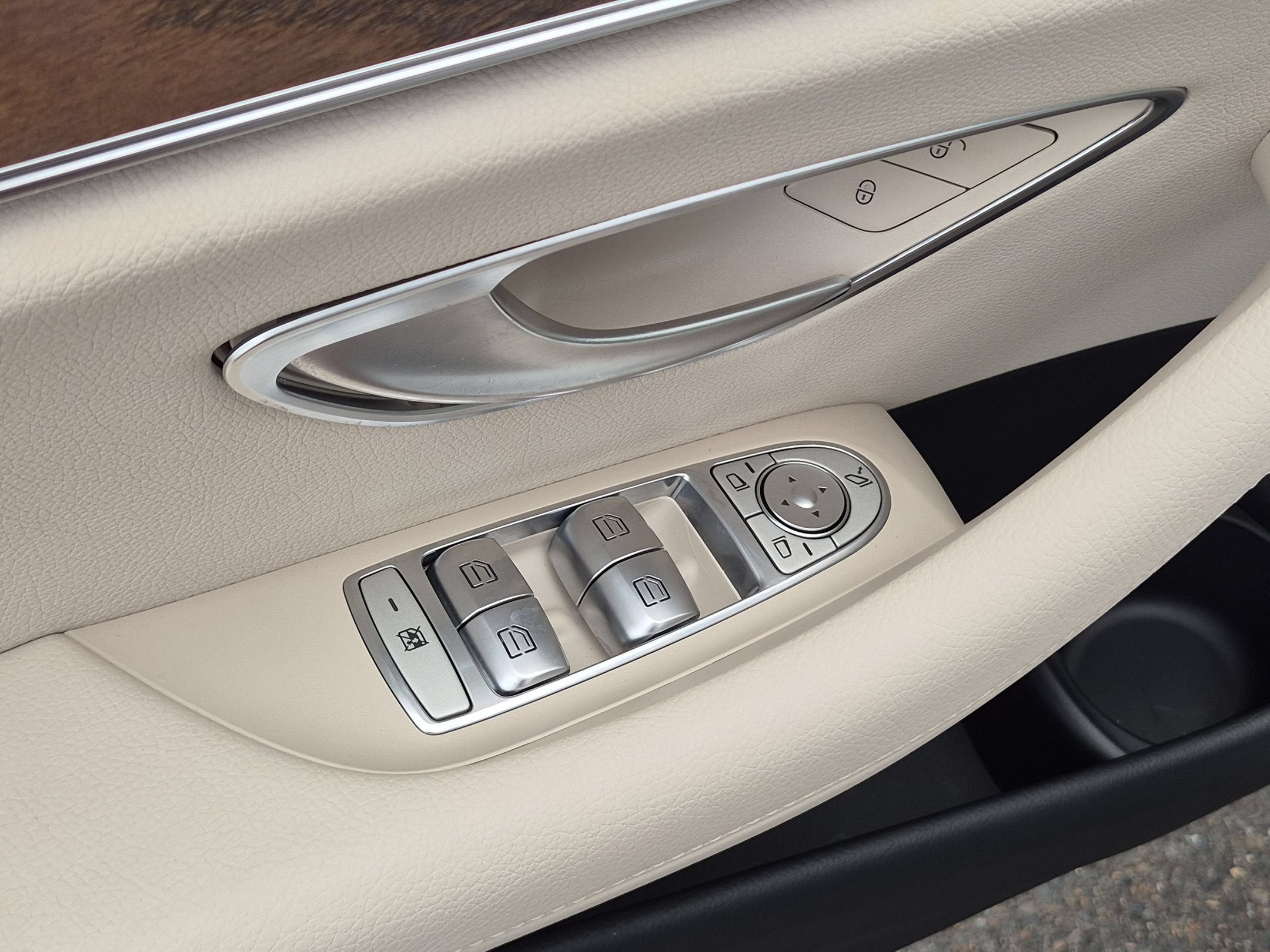 2023 Mercedes-Benz E-Class E 350