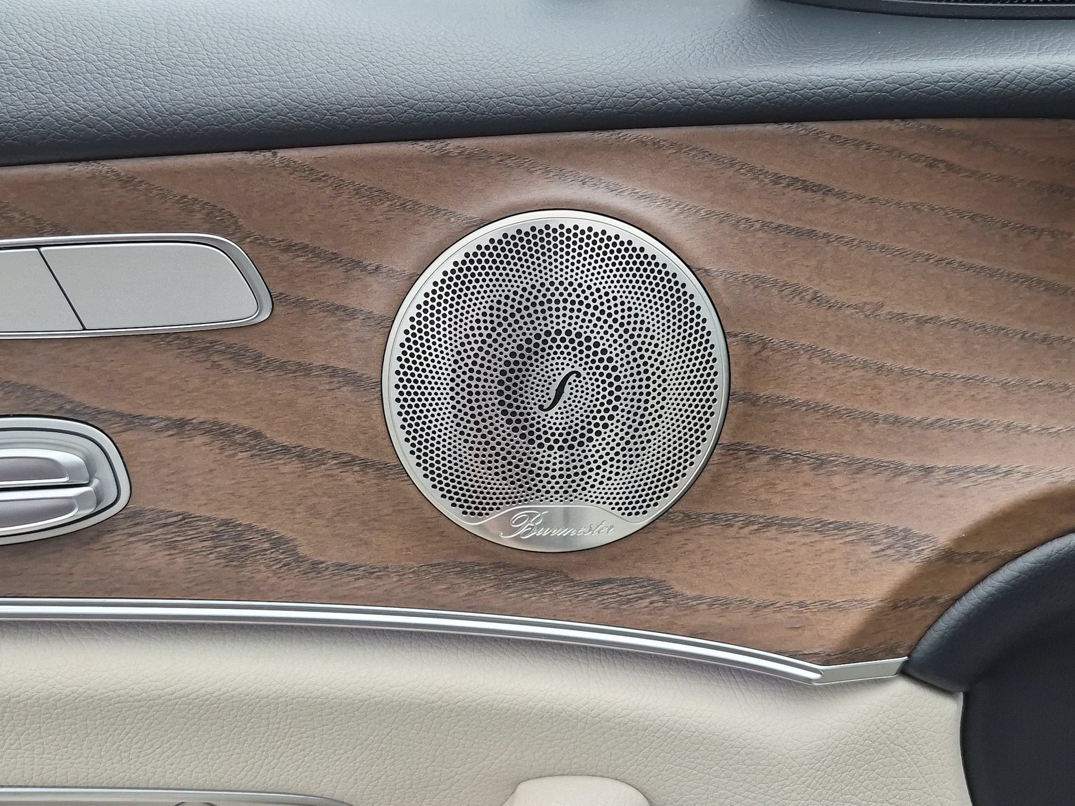 2023 Mercedes-Benz E-Class E 350