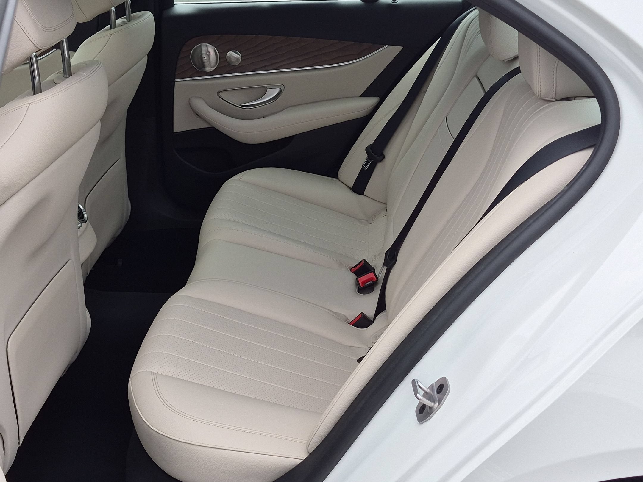 2023 Mercedes-Benz E-Class E 350