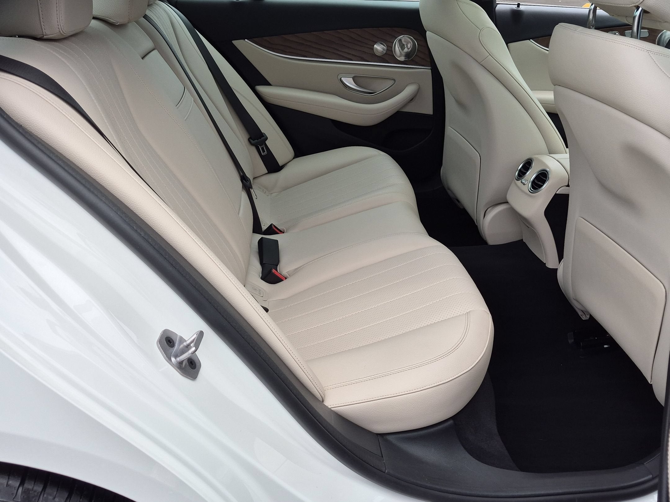 2023 Mercedes-Benz E-Class E 350
