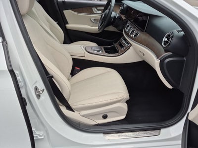 2023 Mercedes-Benz E-Class E 350